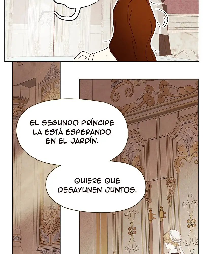 Yo soy la Villana capítulo 36, página 64