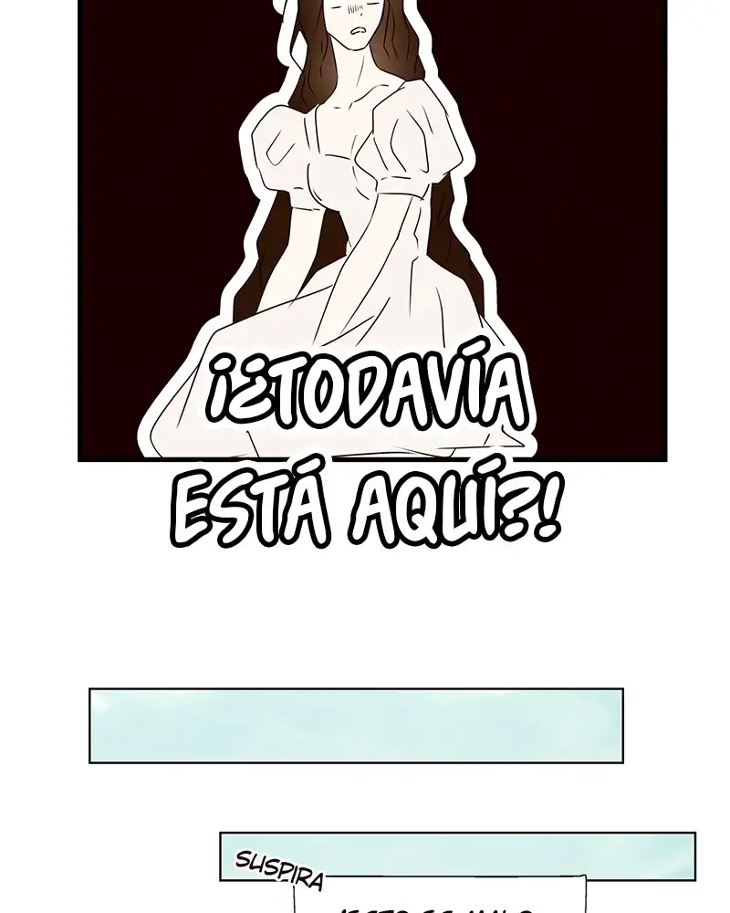 Yo soy la Villana capítulo 36, página 66