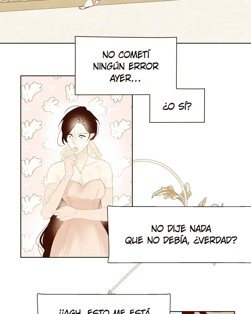 Yo soy la Villana capítulo 36, página 68