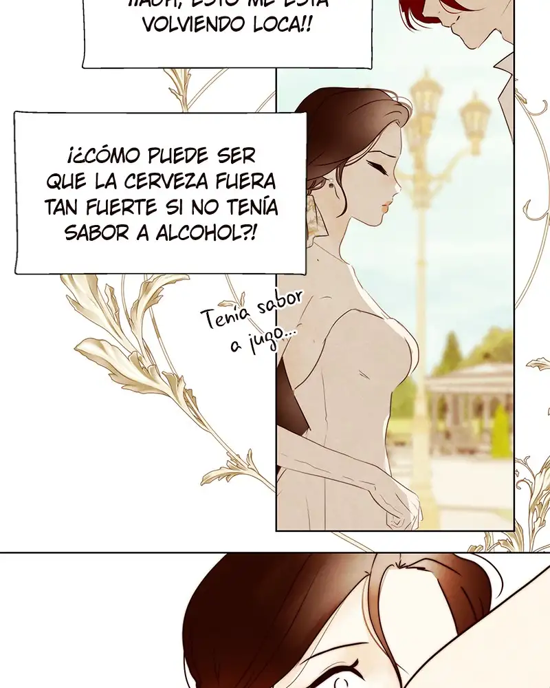 Yo soy la Villana capítulo 36, página 69