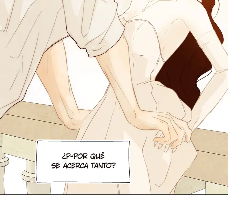 Yo soy la Villana capítulo 36, página 73