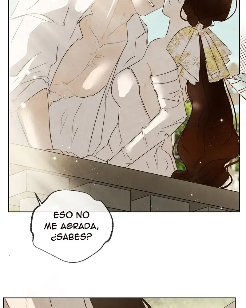 Yo soy la Villana capítulo 36, página 75