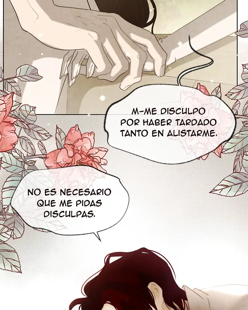 Yo soy la Villana capítulo 36, página 76
