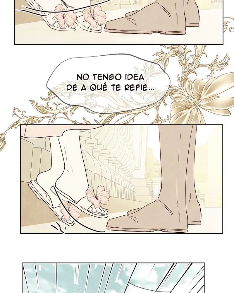 Yo soy la Villana capítulo 37, página 3