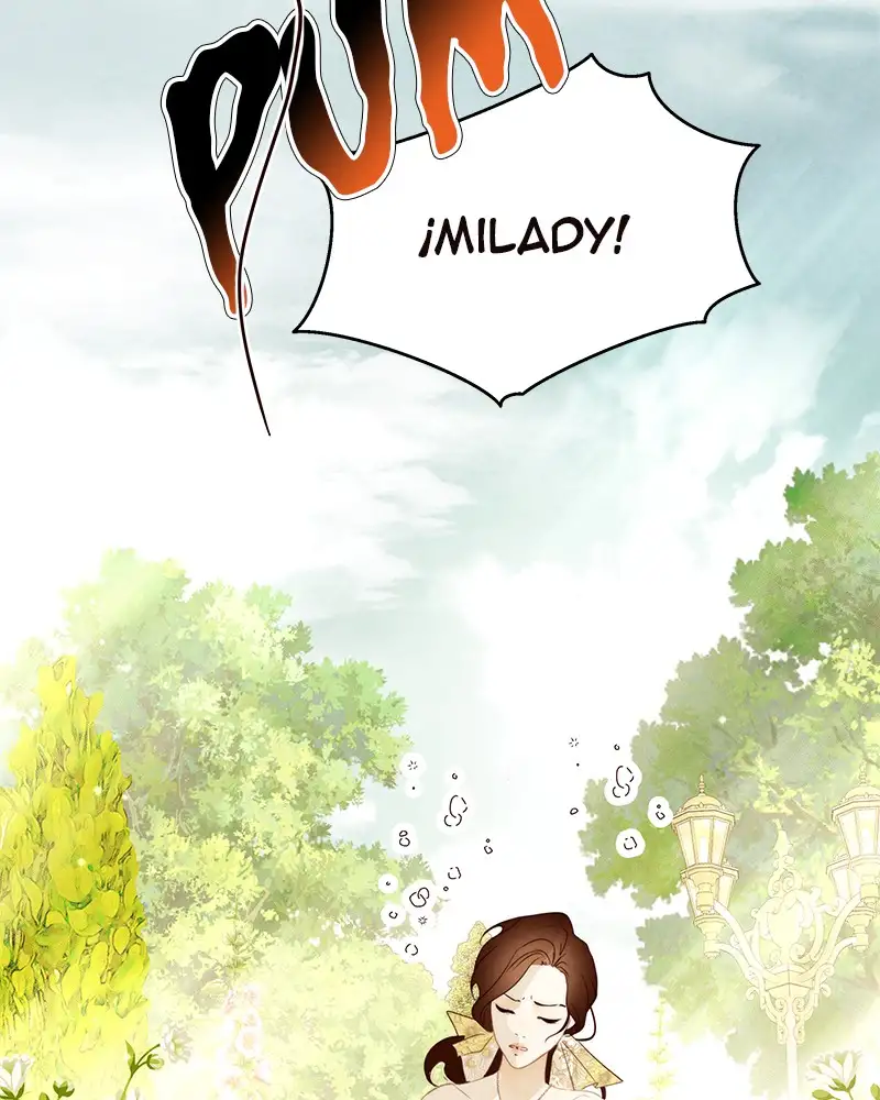 Yo soy la Villana capítulo 37, página 7