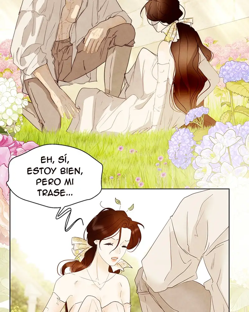 Yo soy la Villana capítulo 37, página 10