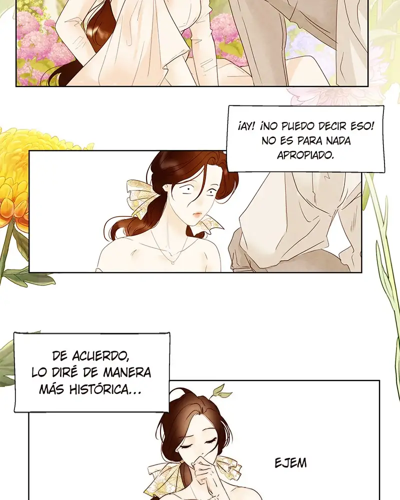 Yo soy la Villana capítulo 37, página 11