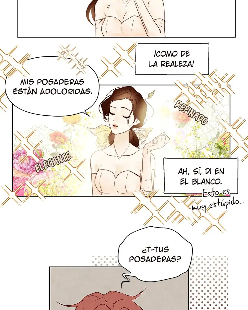 Yo soy la Villana capítulo 37, página 12