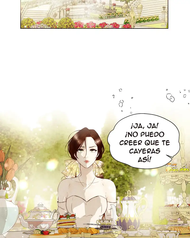 Yo soy la Villana capítulo 37, página 18