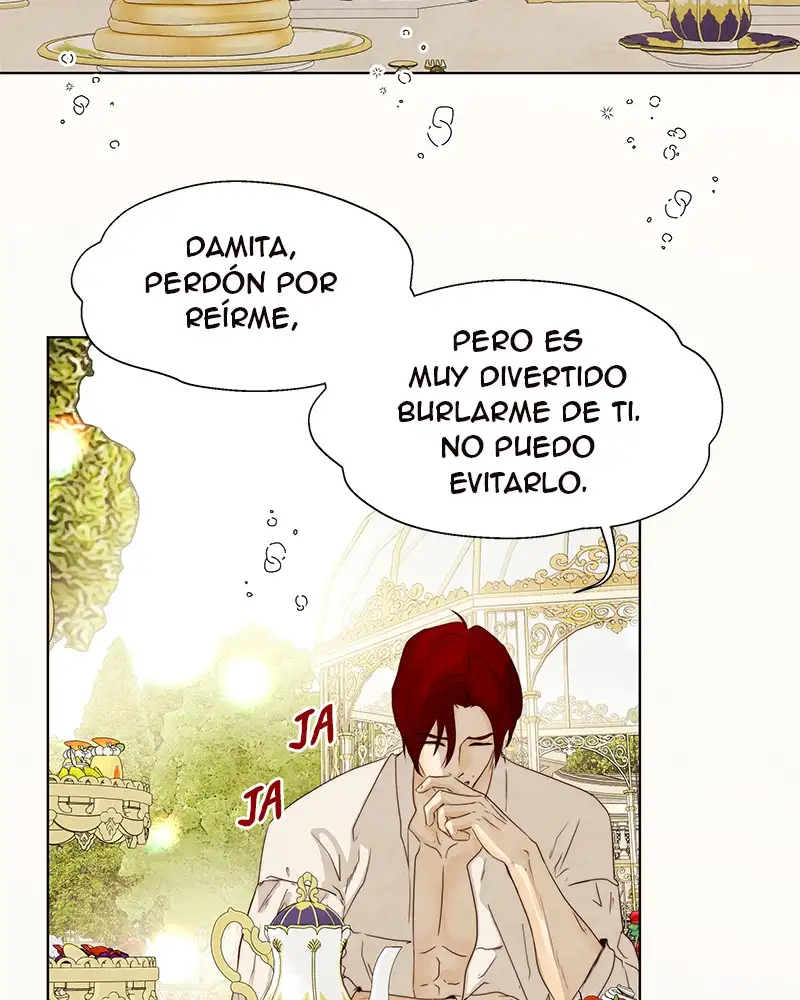 Yo soy la Villana capítulo 37, página 19