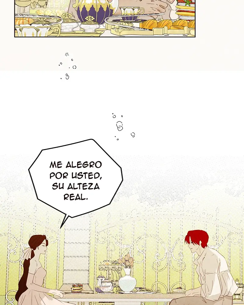 Yo soy la Villana capítulo 37, página 20
