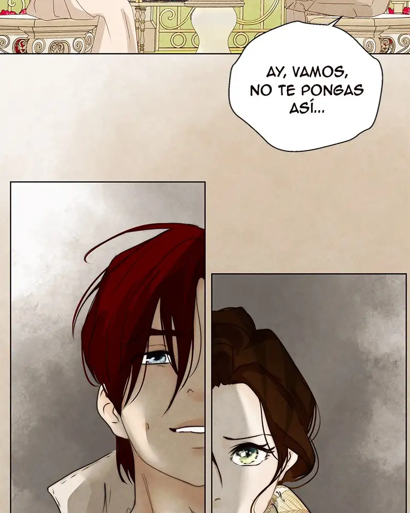 Yo soy la Villana capítulo 37, página 21