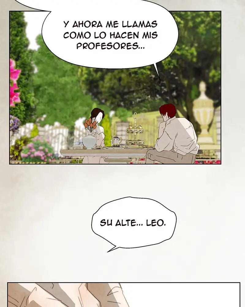 Yo soy la Villana capítulo 37, página 23