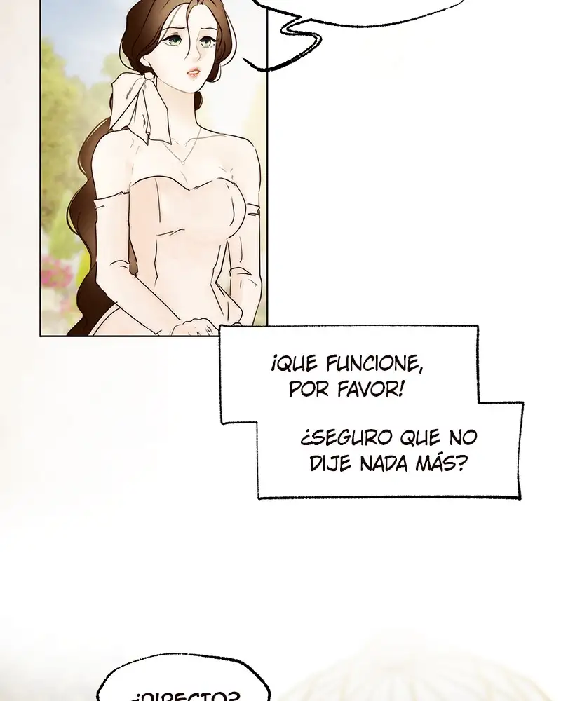Yo soy la Villana capítulo 37, página 25