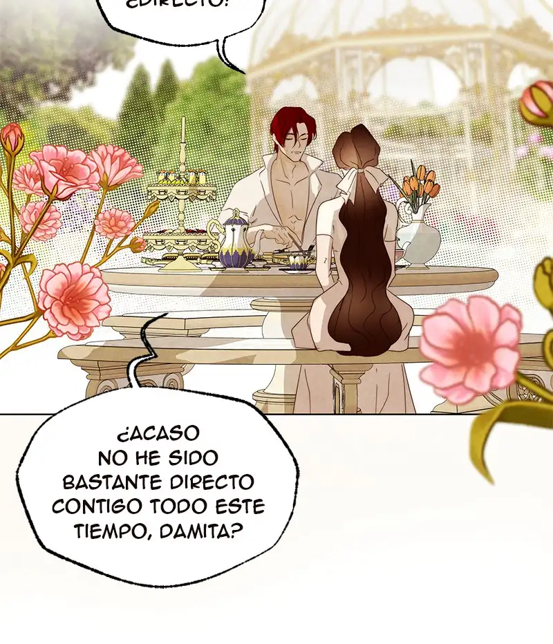 Yo soy la Villana capítulo 37, página 26