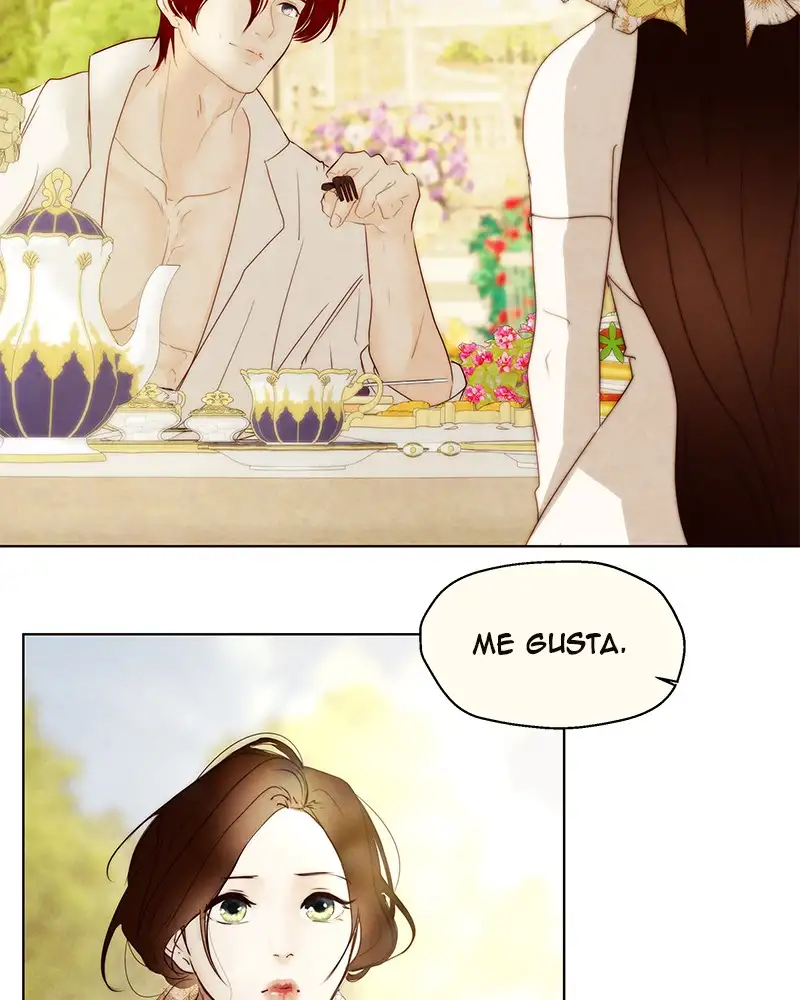 Yo soy la Villana capítulo 37, página 29