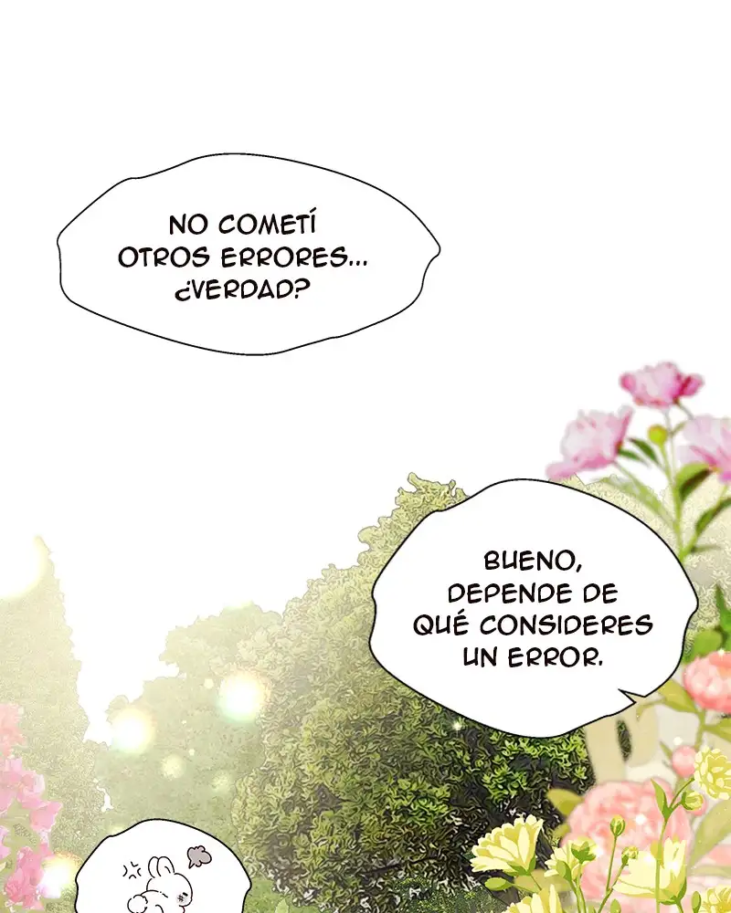 Yo soy la Villana capítulo 37, página 33
