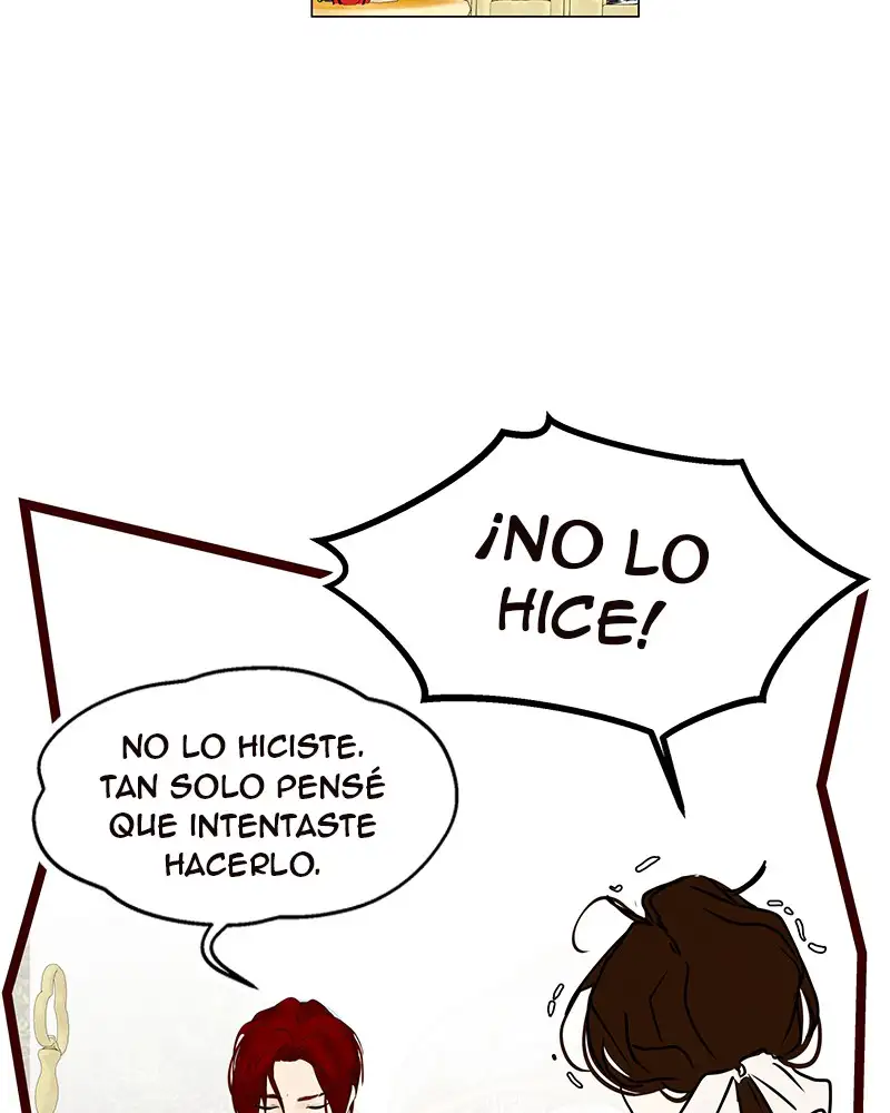 Yo soy la Villana capítulo 37, página 36