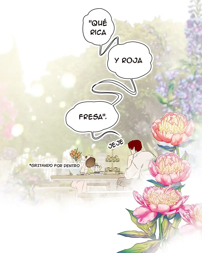Yo soy la Villana capítulo 37, página 39