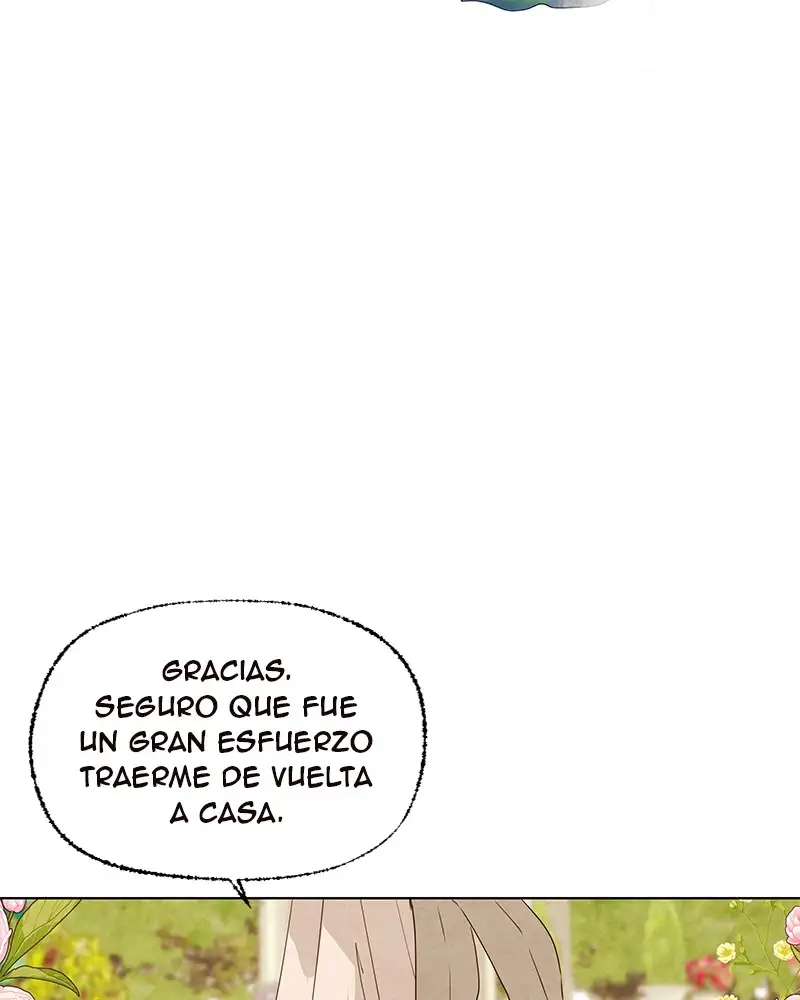 Yo soy la Villana capítulo 37, página 40