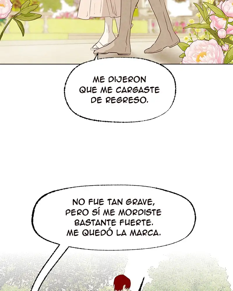 Yo soy la Villana capítulo 37, página 41