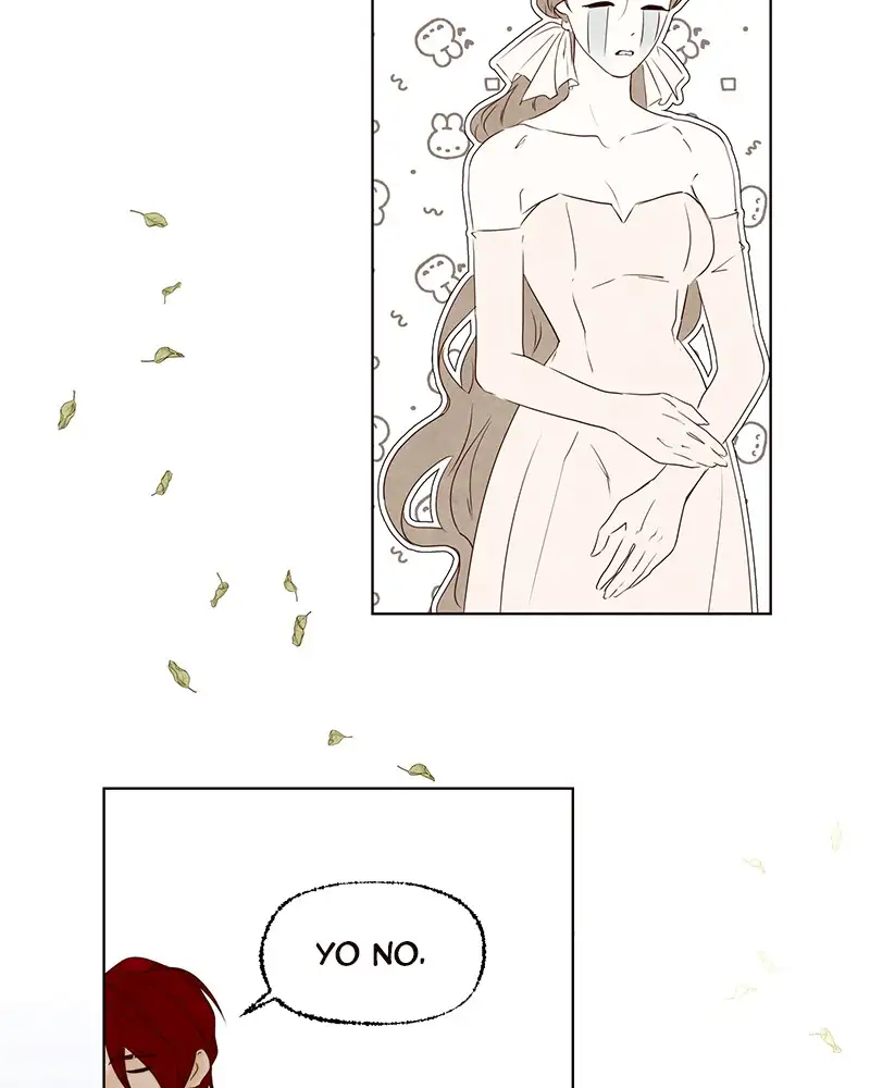 Yo soy la Villana capítulo 37, página 43