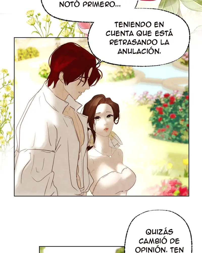 Yo soy la Villana capítulo 37, página 47