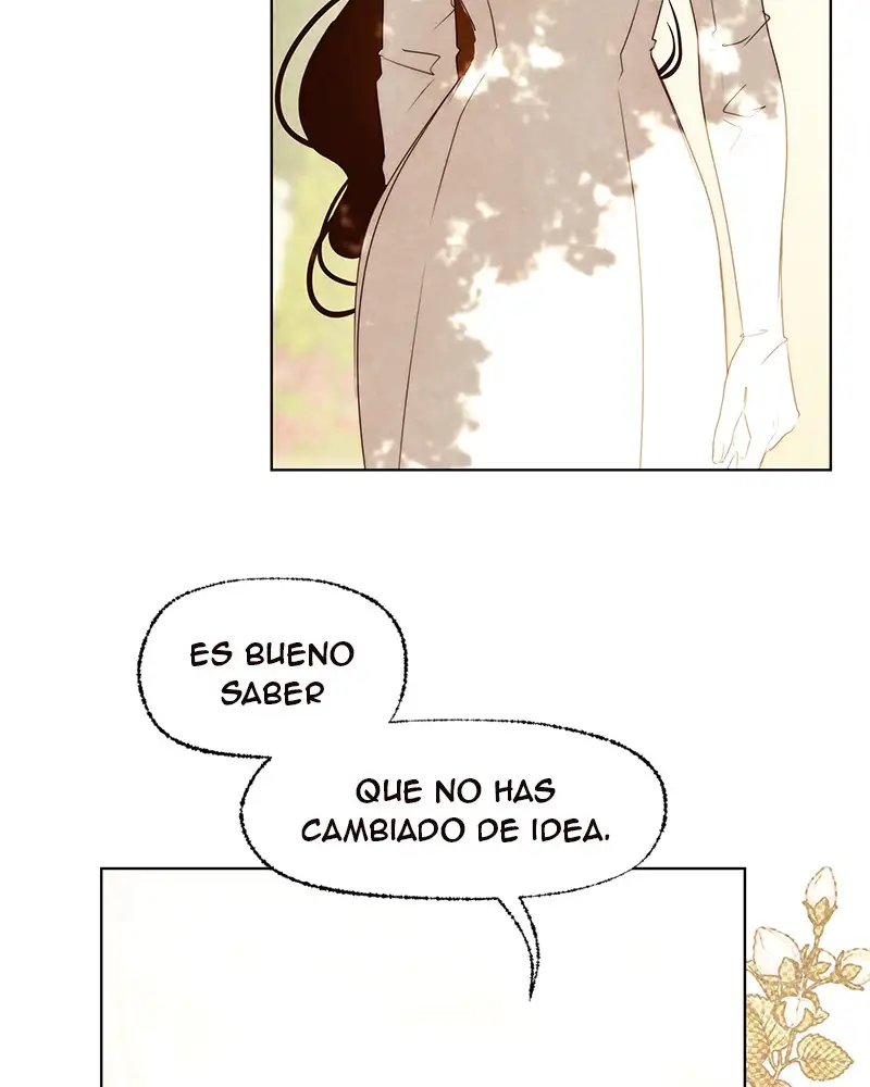 Yo soy la Villana capítulo 37, página 51