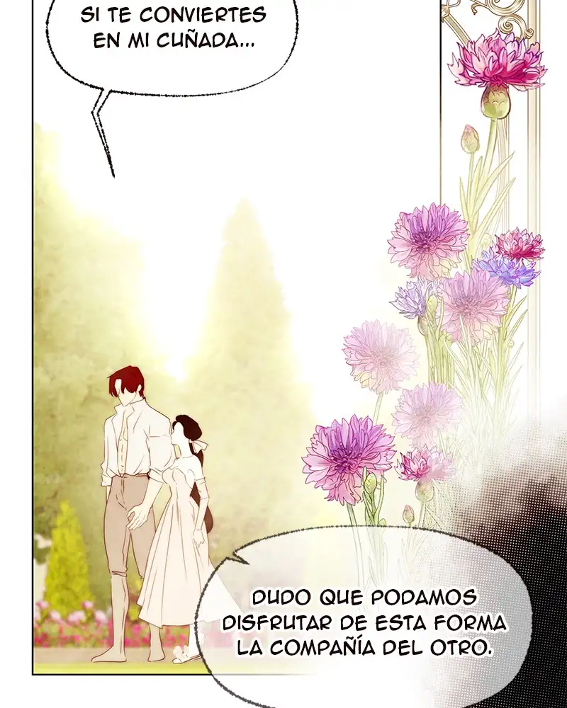Yo soy la Villana capítulo 37, página 59
