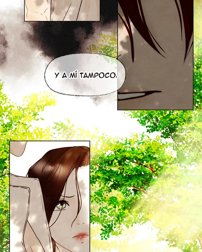 Yo soy la Villana capítulo 37, página 61
