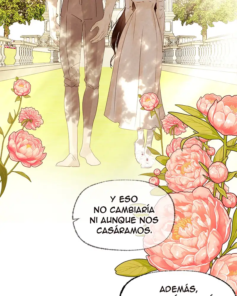 Yo soy la Villana capítulo 37, página 63