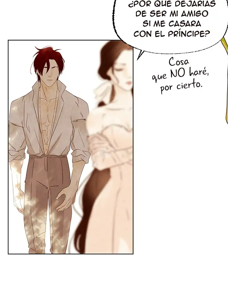 Yo soy la Villana capítulo 37, página 64