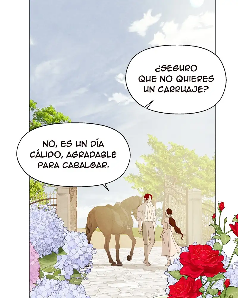 Yo soy la Villana capítulo 37, página 72