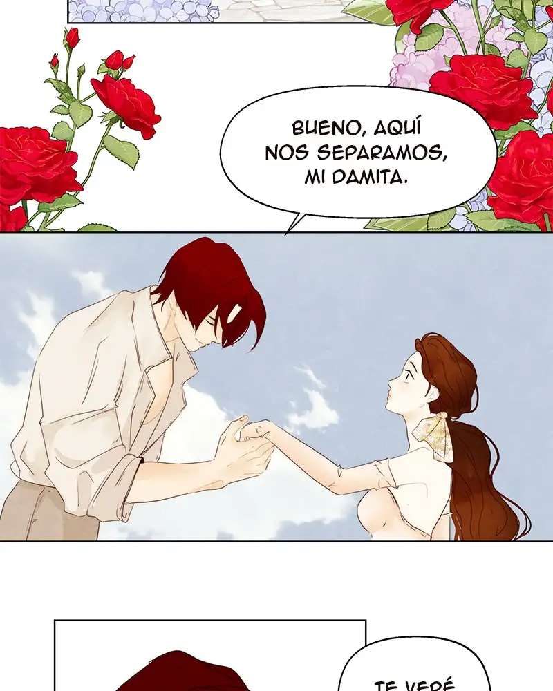 Yo soy la Villana capítulo 37, página 73