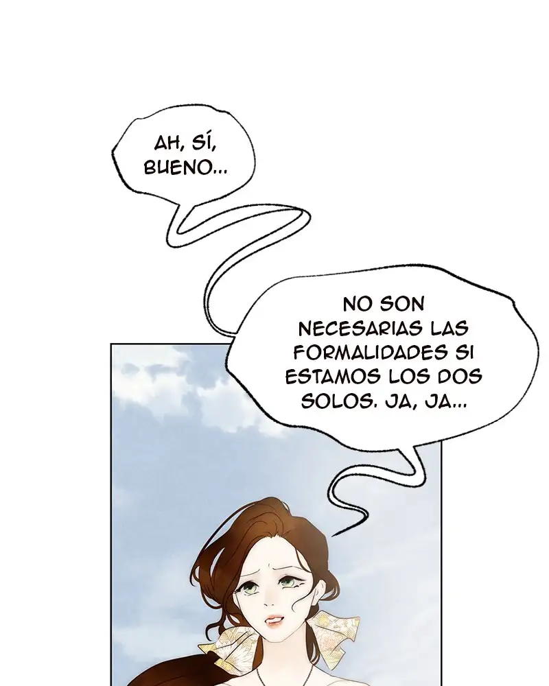 Yo soy la Villana capítulo 37, página 75