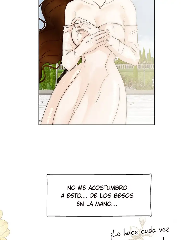 Yo soy la Villana capítulo 37, página 76