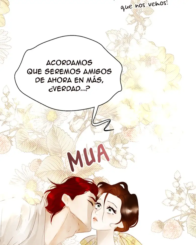 Yo soy la Villana capítulo 37, página 77