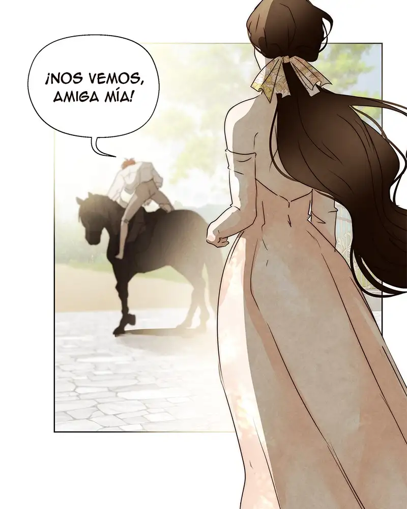 Yo soy la Villana capítulo 37, página 81