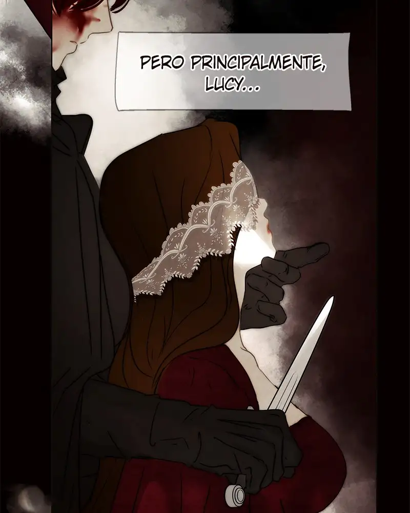 Yo soy la Villana capítulo 37, página 97