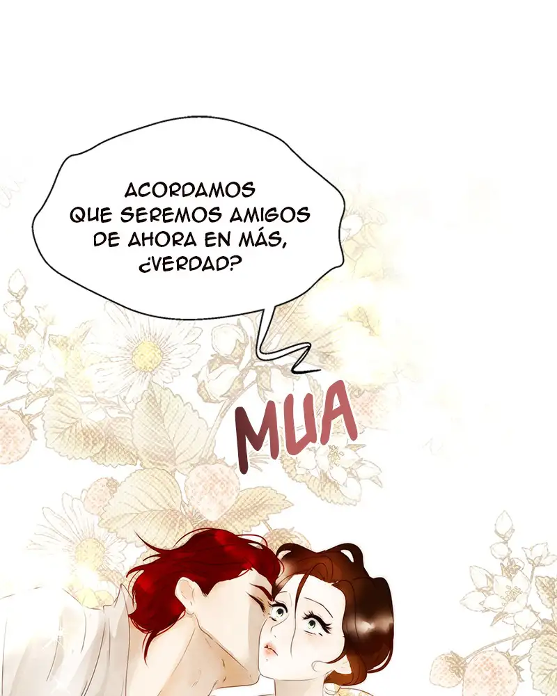 Yo soy la Villana capítulo 38, página 1