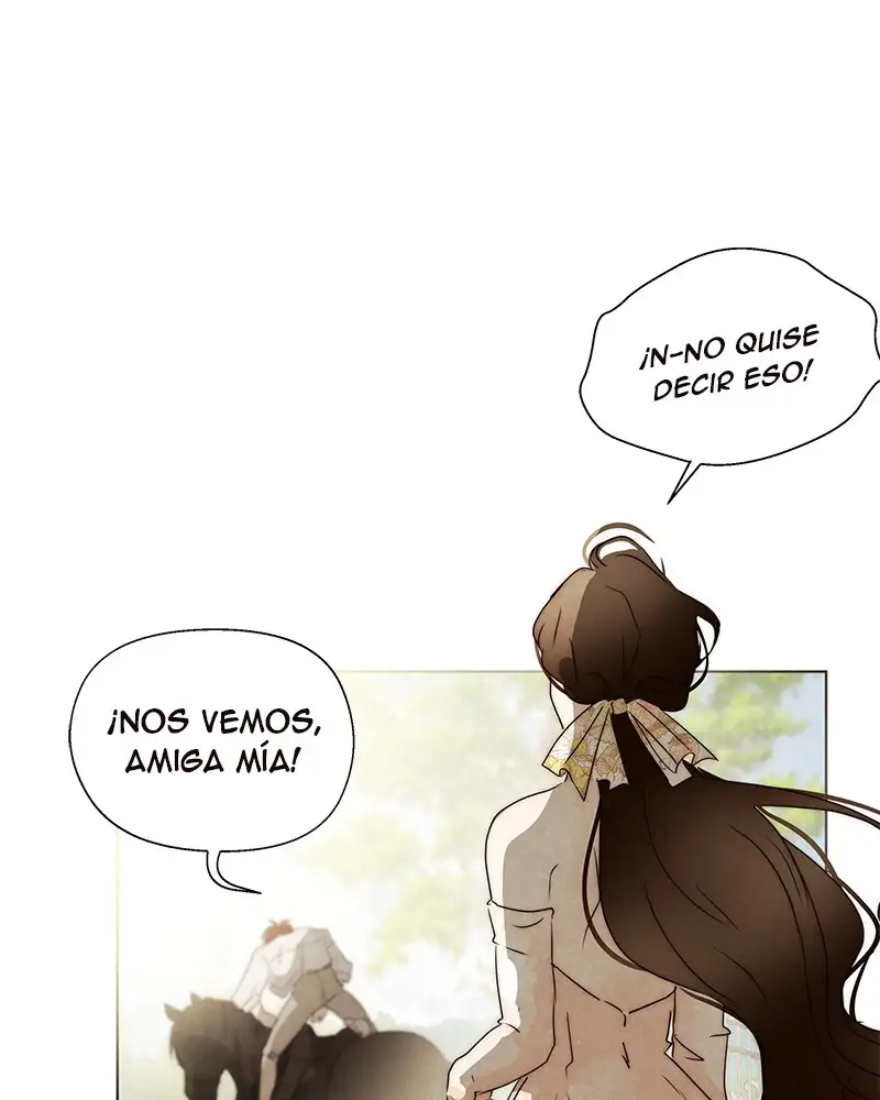 Yo soy la Villana capítulo 38, página 3