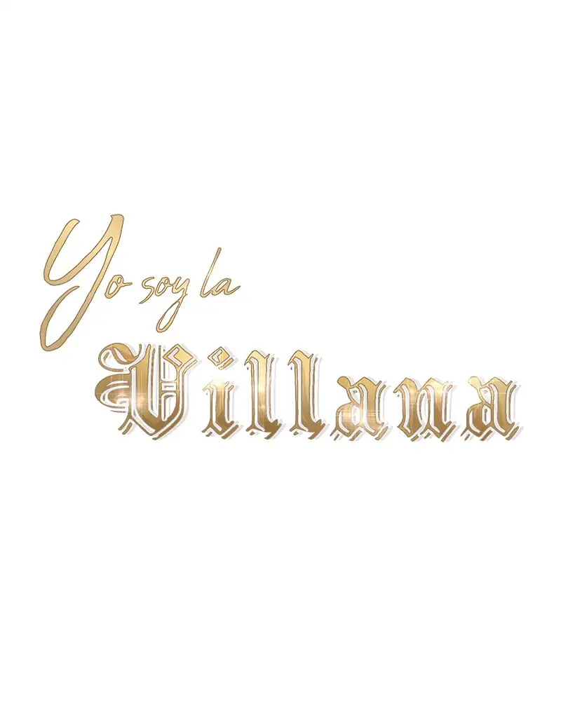 Yo soy la Villana capítulo 38, página 6