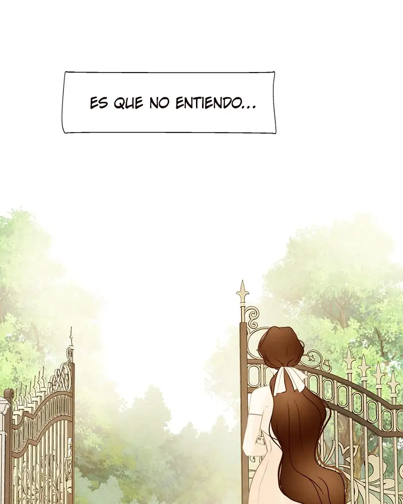 Yo soy la Villana capítulo 38, página 7
