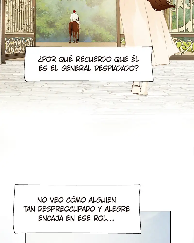 Yo soy la Villana capítulo 38, página 8