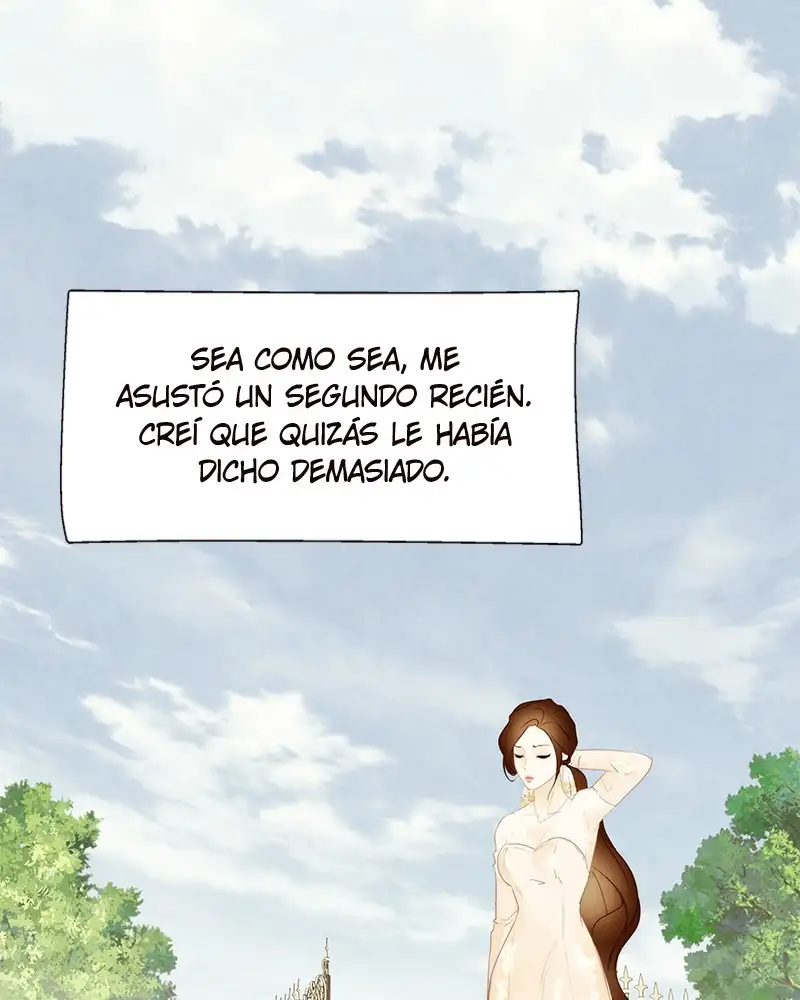 Yo soy la Villana capítulo 38, página 10