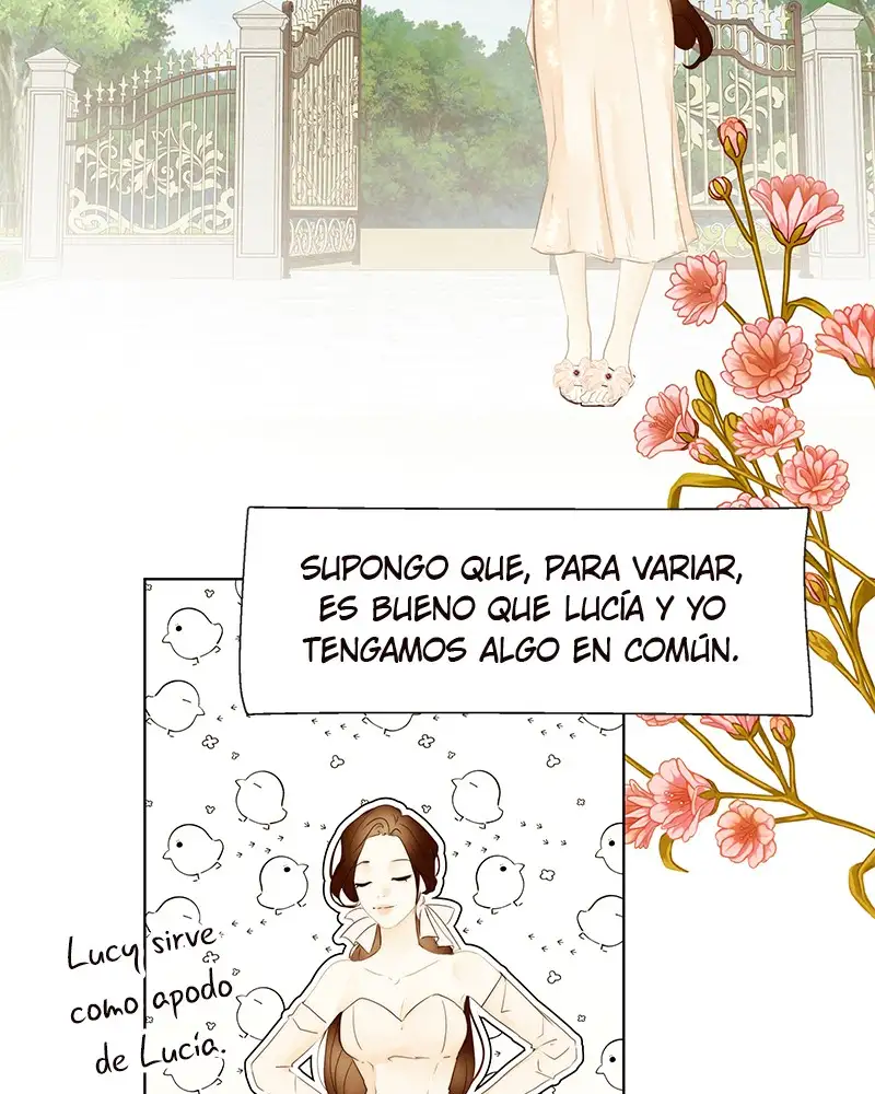Yo soy la Villana capítulo 38, página 11