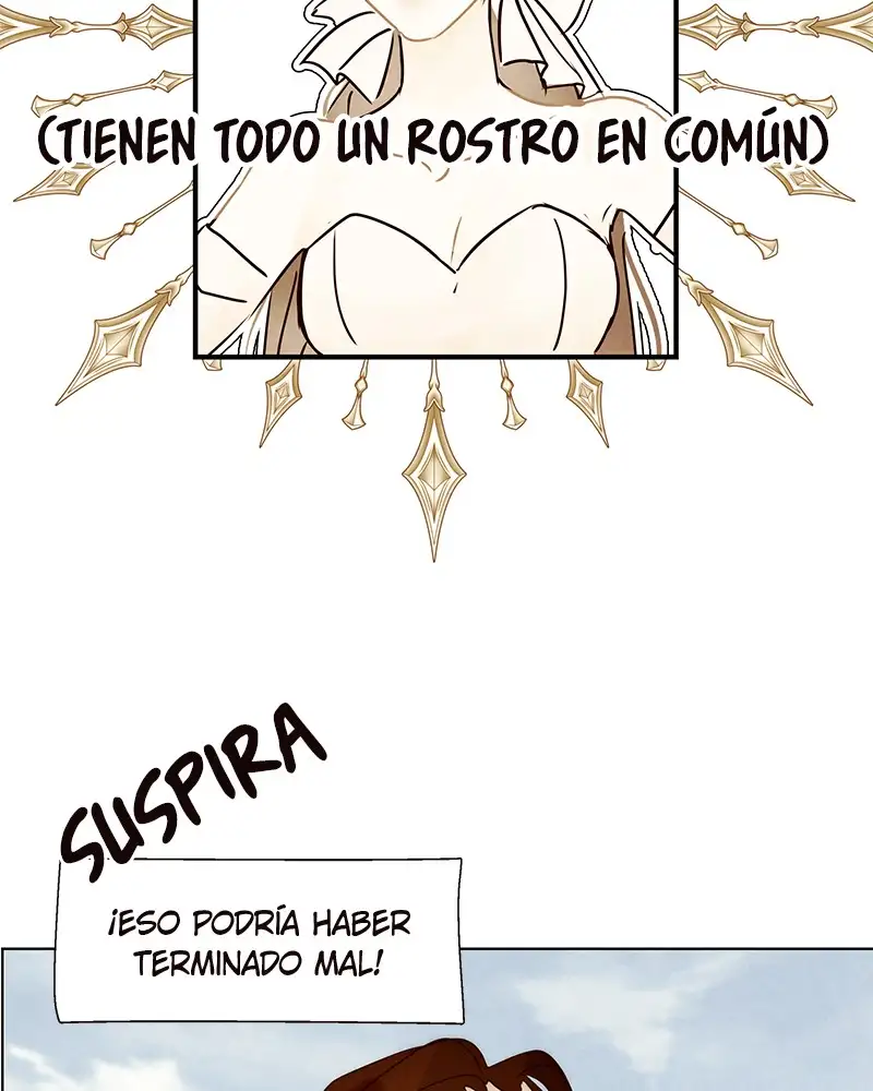 Yo soy la Villana capítulo 38, página 13