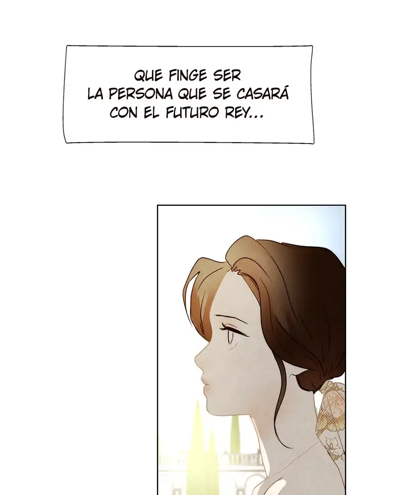 Yo soy la Villana capítulo 38, página 17