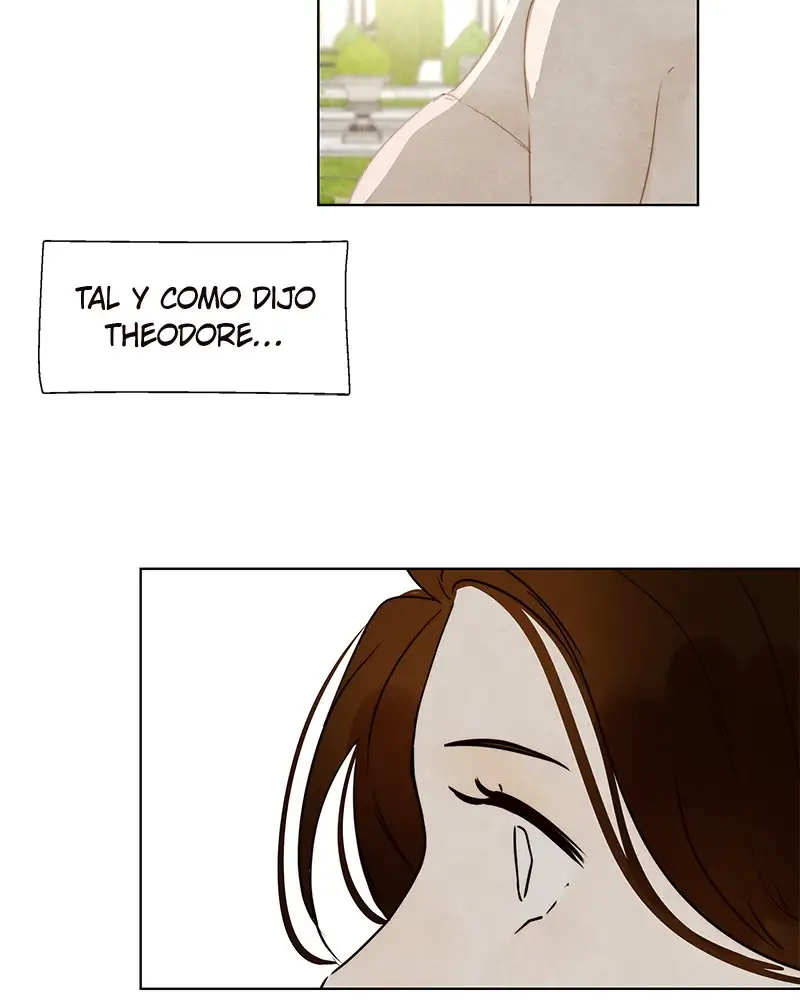 Yo soy la Villana capítulo 38, página 18
