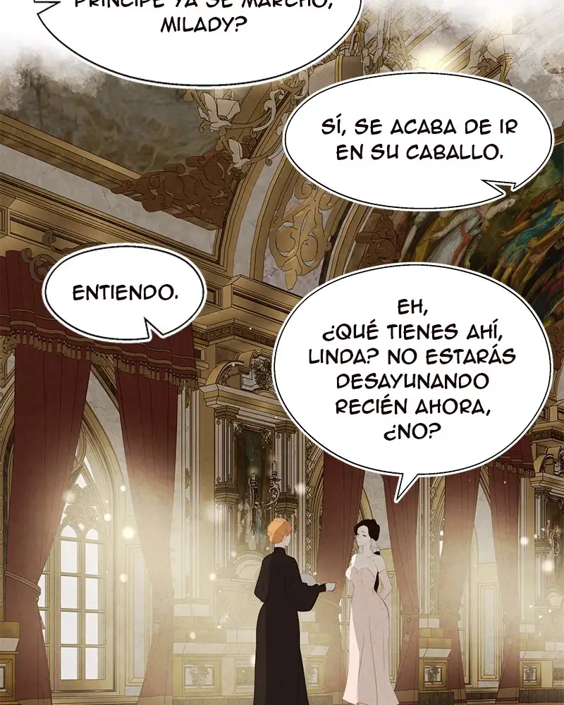 Yo soy la Villana capítulo 38, página 26